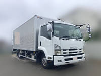 いすゞフォワードアルミバン中型（4t）[写真04]