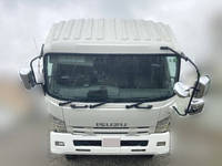 いすゞフォワードアルミバン中型（4t）[写真07]