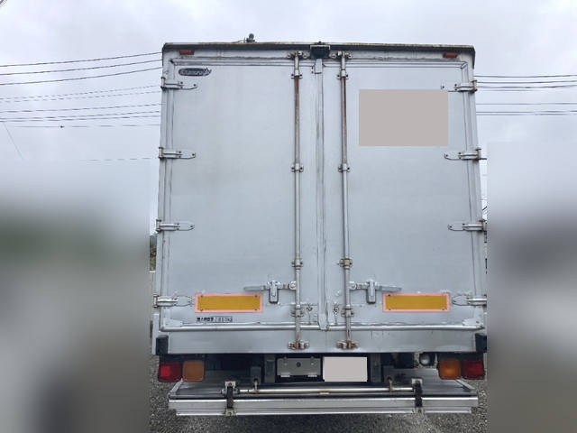 いすゞフォワードアルミバン中型（4t）[写真07]