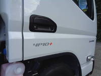 三菱ふそうキャンターダンプ小型（2t・3t）[写真14]