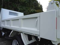 三菱ふそうキャンターダンプ小型（2t・3t）[写真17]