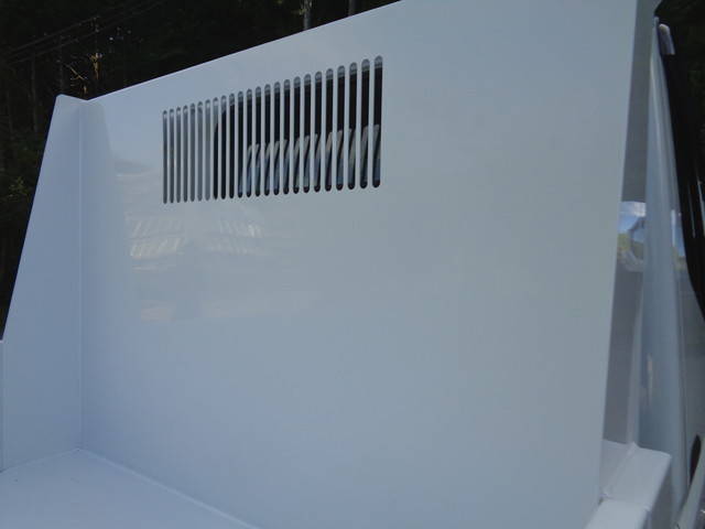 三菱ふそうキャンターダンプ小型（2t・3t）[写真17]