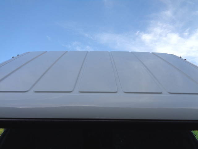 三菱ふそうキャンターダンプ小型（2t・3t）[写真19]