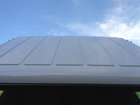 三菱ふそうキャンターダンプ小型（2t・3t）[写真20]