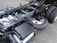 三菱ふそうキャンターダンプ小型（2t・3t）[写真21]