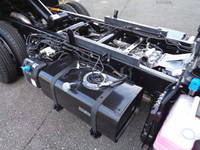 三菱ふそうキャンターダンプ小型（2t・3t）[写真22]