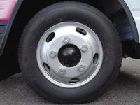 三菱ふそうキャンターダンプ小型（2t・3t）[写真24]