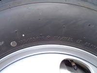 三菱ふそうキャンターダンプ小型（2t・3t）[写真25]