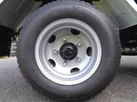 三菱ふそうキャンターダンプ小型（2t・3t）[写真26]