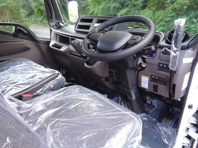 三菱ふそうキャンターダンプ小型（2t・3t）[写真26]
