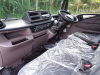 三菱ふそうキャンターダンプ小型（2t・3t）[写真29]