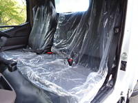 三菱ふそうキャンターダンプ小型（2t・3t）[写真30]