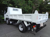 三菱ふそうキャンターダンプ小型（2t・3t）[写真02]