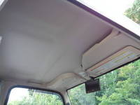 三菱ふそうキャンターダンプ小型（2t・3t）[写真31]