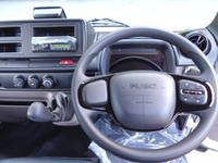 三菱ふそうキャンターダンプ小型（2t・3t）[写真32]