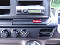 三菱ふそうキャンターダンプ小型（2t・3t）[写真34]