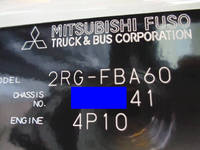 三菱ふそうキャンターダンプ小型（2t・3t）[写真38]