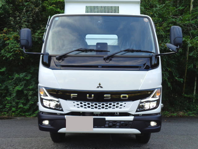 三菱ふそうキャンターダンプ小型（2t・3t）[写真05]