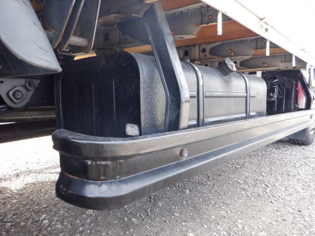 トヨタダイナ平ボディ小型（2t・3t）[写真13]