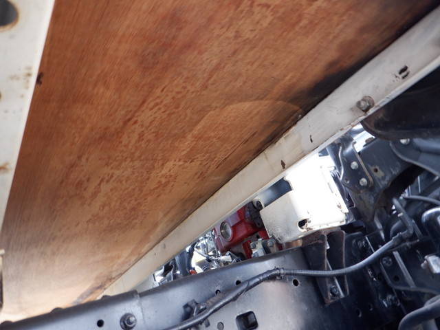 トヨタダイナ平ボディ小型（2t・3t）[写真15]