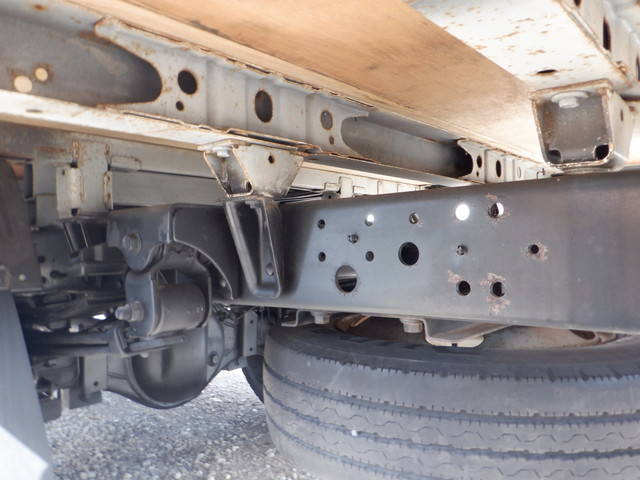 トヨタダイナ平ボディ小型（2t・3t）[写真17]