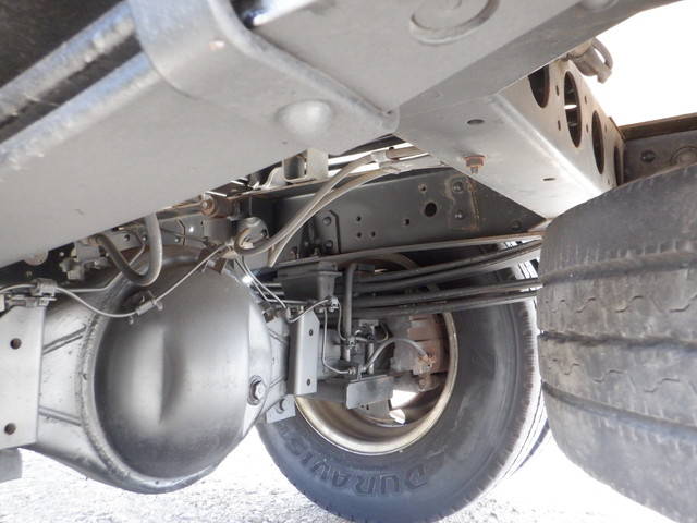 トヨタダイナ平ボディ小型（2t・3t）[写真18]