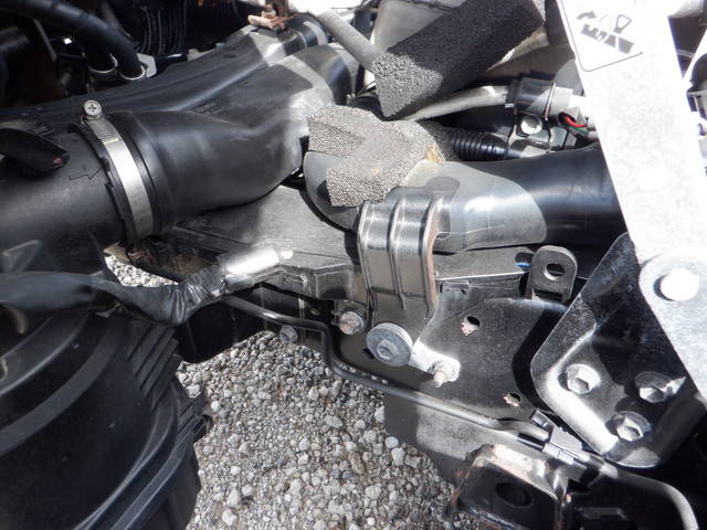 トヨタダイナ平ボディ小型（2t・3t）[写真22]