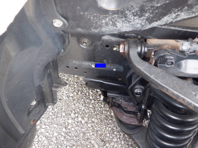 トヨタダイナ平ボディ小型（2t・3t）[写真25]