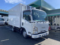 いすゞエルフ冷凍車（冷蔵車）小型（2t・3t）[写真01]