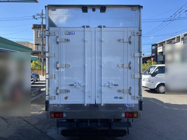 いすゞエルフ冷凍車（冷蔵車）小型（2t・3t）[写真06]