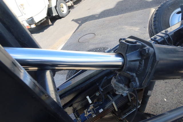 いすゞエルフダンプ小型（2t・3t）[写真15]