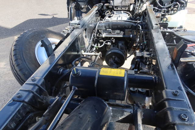 いすゞエルフダンプ小型（2t・3t）[写真16]