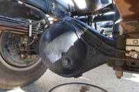 いすゞエルフダンプ小型（2t・3t）[写真18]