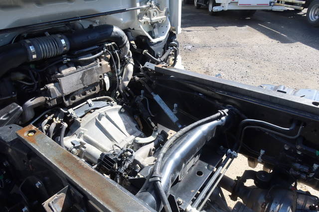 いすゞエルフダンプ小型（2t・3t）[写真18]