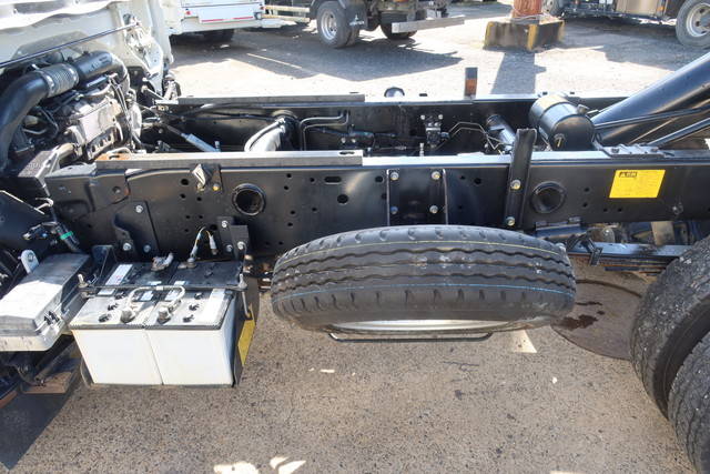 いすゞエルフダンプ小型（2t・3t）[写真19]