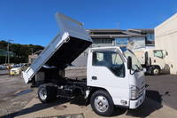 いすゞエルフダンプ小型（2t・3t）[写真01]