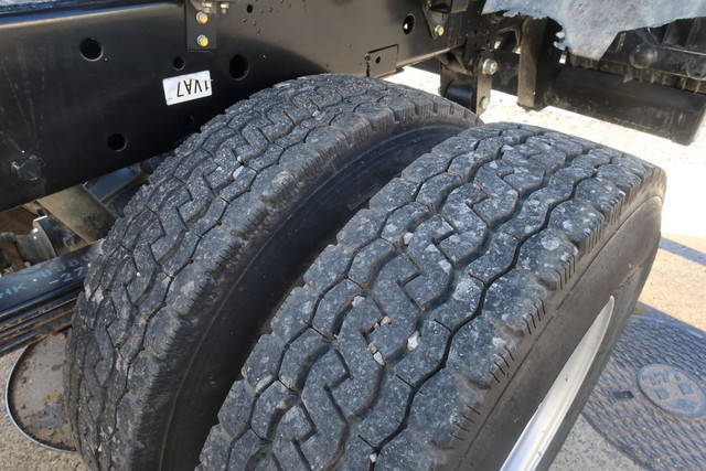 いすゞエルフダンプ小型（2t・3t）[写真20]