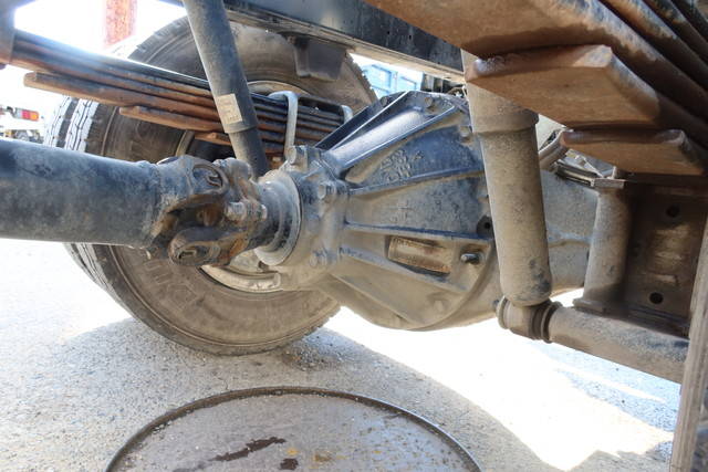 いすゞエルフダンプ小型（2t・3t）[写真21]