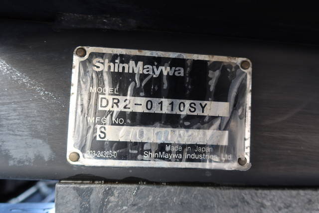 いすゞエルフダンプ小型（2t・3t）[写真23]