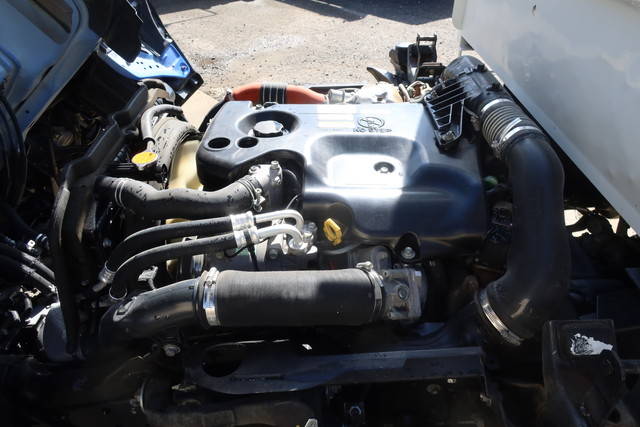 いすゞエルフダンプ小型（2t・3t）[写真24]