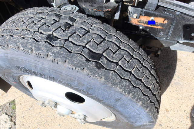 いすゞエルフダンプ小型（2t・3t）[写真25]