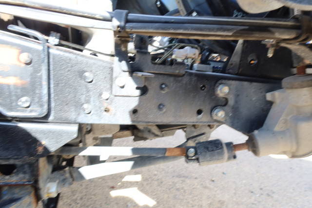 いすゞエルフダンプ小型（2t・3t）[写真26]