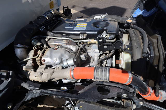 いすゞエルフダンプ小型（2t・3t）[写真27]