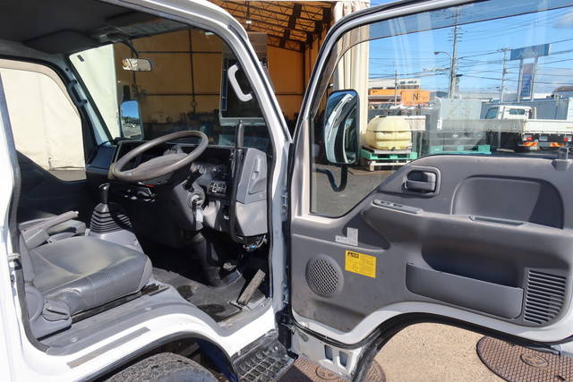 いすゞエルフダンプ小型（2t・3t）[写真28]