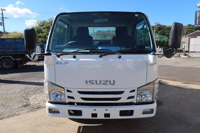 いすゞエルフダンプ小型（2t・3t）[写真03]