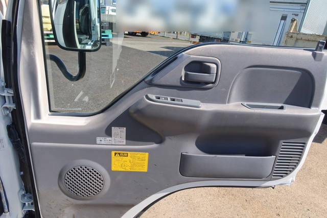 いすゞエルフダンプ小型（2t・3t）[写真30]