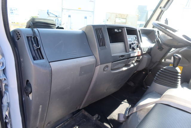 いすゞエルフダンプ小型（2t・3t）[写真37]