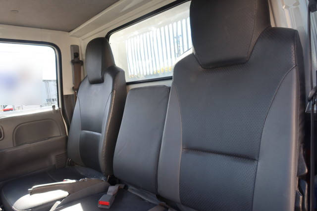 いすゞエルフダンプ小型（2t・3t）[写真39]