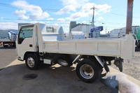 いすゞエルフダンプ小型（2t・3t）[写真07]