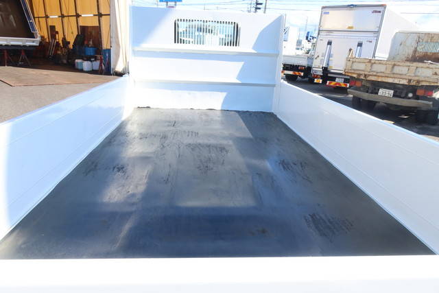 いすゞエルフダンプ小型（2t・3t）[写真08]